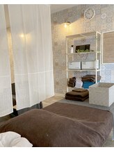 モムン(MOMUN)/店内写真