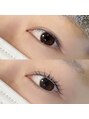 アイグラッド(eyeglad) 初めてのまつげパーマもお任せください☆