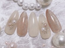 ビューティメイク 池袋(BEAUTY MAKE)/【定額】ブロンズコース¥6000