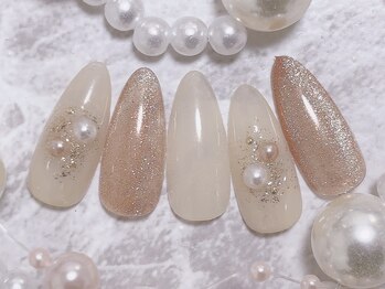 ビューティメイク 池袋(BEAUTY MAKE)/【定額】ブロンズコース¥6000