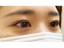 クレー(Klee)/パリジェンヌラッシュリフト