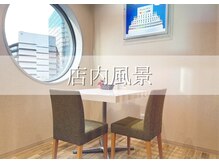 パワーツリー 神戸三宮店(power tree)/店内風景