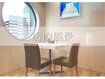 パワーツリー 神戸三宮店(power tree)/店内風景