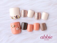 アビー 目白店(abbie)/ビジュー◇￥12969/￥13145