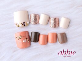 ビジュー◇上￥11869/下￥12045