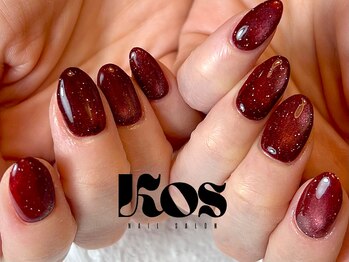 コス(KOS)/magnet flash 90min