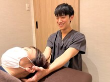 からだケア鍼灸整骨院の雰囲気（完全個室！あなたが求めるマッサージに出会える【整体/リンパ】）