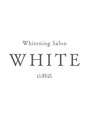 ホワイトニングサロン ホワイト 山科店(WHITE)/Whitening Salon WHITE 山科　