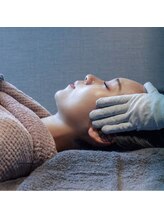 デトックススパボディーラボ/睡眠改善#ヘッドスパ#眼精疲労