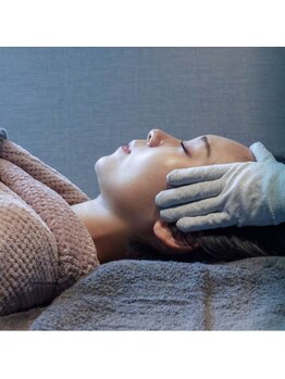 デトックススパボディーラボ/睡眠改善#ヘッドスパ#眼精疲労