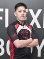 スリーエス 江坂Studio(SSS) 久保 侑也