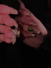 レーヴ(REVE)/長さだし×持ち込みデザイン