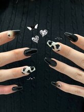 ウズ(UZU)/ハートネイル