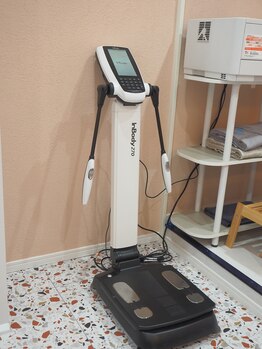 ラローゼ トウキョウ(LA ROSEE TOKYO)/☆インボディ測定無料☆