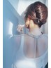 【ブライダル】韓国式１２PC・骨格/顔タイプ診断weddingドレス/コスメ提案