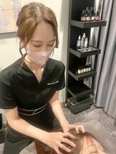 ブレイン(Brain) 橘 愛子