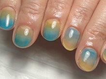 ジェミーネイル(JeMY nail)/〈オフ込み〉トレンドこだわり