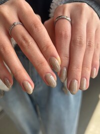 フラッシュネイル