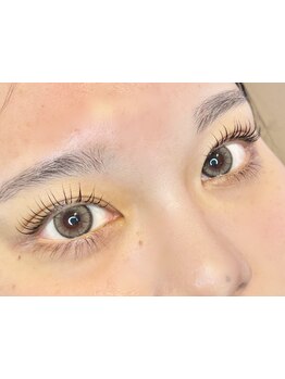 まつげのお悩み解決サロン