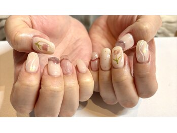 アールエム(Rm)/5月◇ネイル