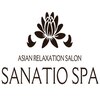 サナティオスパ サッポロ(SANATIO SPA SAPPORO)のお店ロゴ