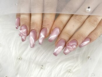 ミイ 四ツ橋店(Mii)/Mii/マグネット/四ツ橋/長さだし