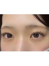 エクシア 平塚(EXIAR)/【ラッシュリフトまつげパーマ】