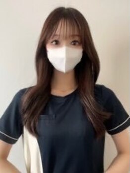ヘッドミント 大須本店/セラピスト　廣瀬