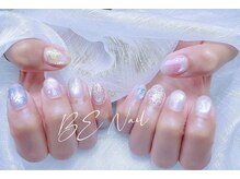 ビーネイル 新松戸(BE NAIL)/アートヤリ放題