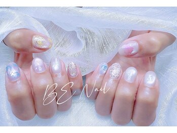 ビーネイル 新松戸(BE NAIL)/アートヤリ放題