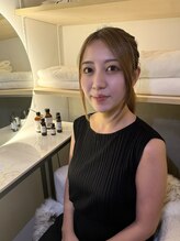 メイノウ リトリート 赤坂店(Meinou retreat)&nbsp;Therapist HINARI