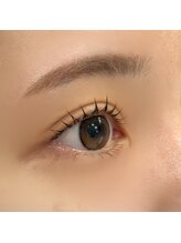 リブ(Lib)/ラッシュリフト/まつげパーマ