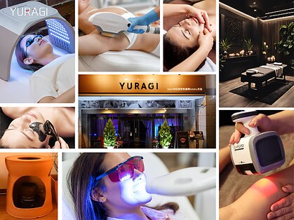 癒し工房ゆらぎ(YURAGI)の写真