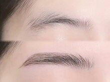 アンベリール(embellir)/＊ハリウッドブロウリフト