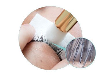 モーイ ブルップ 高槻店(mooi beloep)/アイシャンプー☆