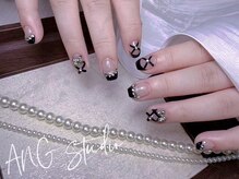 エーエヌジー スタジオ(ANG Studio)/