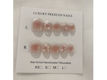 レアレアショップ(le'a le'a _s.)の雰囲気(le'a le'a 2店舗目Open♪チップ販売やチップオーダー受付中♪)