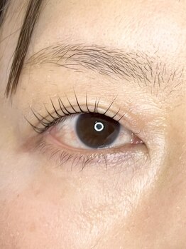 ダーム ド ローズ(Dame de rose)/【まつ毛パーマ】