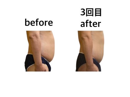 アンドエム(&M)の写真