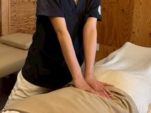 いまふく治療院/筋肉もみほぐしでスッキリ♪