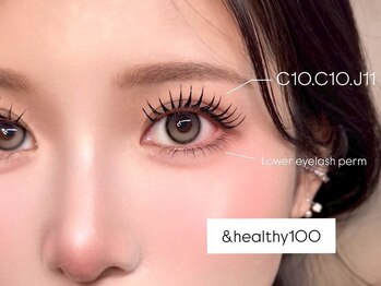 ローレル 川崎店(LAUREL)/アンドヘルシー、&healthy