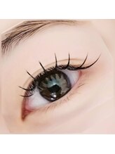 メルク(MELK)/◎持続力UP！LEDマツエク◎