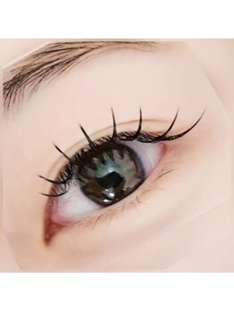 メルク(MELK)/◎持続力UP!LEDマツエク◎