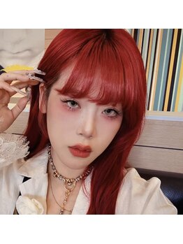 パンダアイラッシュ 上野(panda eyelash)/