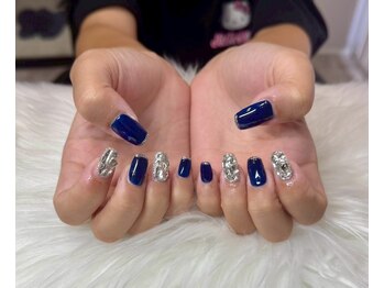 レアネイル(Lea nail)/