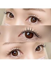 アルデオンワン セカンド(ARDEON.1 second)/マツエク/まつげエクステ