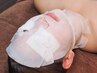 オプションメニュー【美容鍼プラス】クレンジング＋保湿パック15分