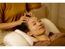 オフトーン 目黒(Off-Tone)/ドライヘッドスパ専門店　目黒