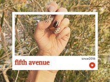 ネイルサロン フィフスアベニュー(Fifth Avenue)