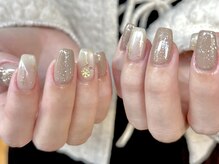 ちゅるちゅる/うる艶 お任せ下さい☆